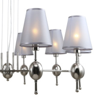 Купить Подвесная люстра Escada 2106/10S