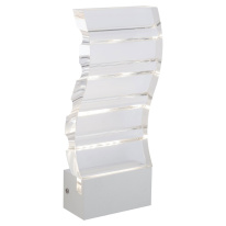 Бра AM Group AM315 6W WH 3000K Фото Бра AM Group AM315 6W WH 3000K