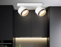 Купить с доставкой по Москве и России Спот Ambrella Light TN71285