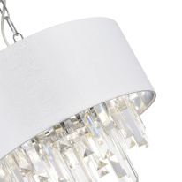 Купить Подвесная люстра Evoluce SLE1120-103-05