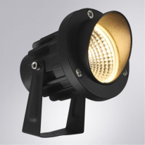 Грунтовый светильник ARTE Lamp A1309IN-1BK Грунтовый светильник ARTE Lamp A1309IN-1BK в интернет магазине Гет Лайт