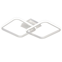 Фото Накладная люстра Natali Kovaltseva LED LAMPS 81178