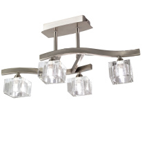 Фото Люстра на штанге Mantra 1117