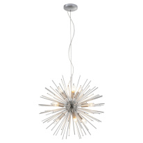 Фото Подвесной светильник Lussole GRLSP-8336