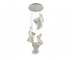 Фото Подвесной светильник Kink Light 08035-6A,02