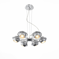 Фото Подвесная люстра ST-Luce SL852.103.06