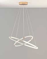 Цена на Подвесная люстра Moderli V2914-PL