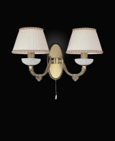 Фото Бра Reccagni Angelo A 5400/2