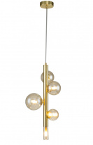 Фото Подвесная люстра Indigo V000245