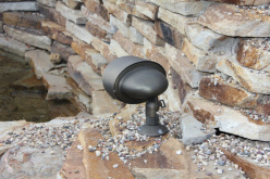 Купить с доставкой по Москве и России Грунтовый светильник LD-Lighting LD-CO45 LED