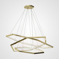 Фото Каскадная люстра ImperiumLoft 144367-22