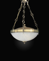 Фото Подвесная люстра Reccagni Angelo L 5610/3