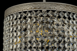 Люстра на штанге Dio D'arte Cremono E 1.2.25.100 N в интернет магазине Гет Лайт