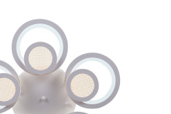 Накладная люстра Natali Kovaltseva LED LAMPS 81169 в интернет магазине Гет Лайт