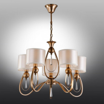 Подвесная люстра Omnilux OML-63813-05 в интернет магазине Гет Лайт