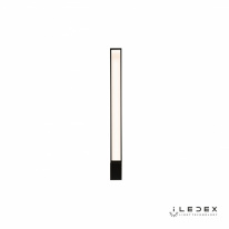 Цена на Торшер iLedex B006230 BK