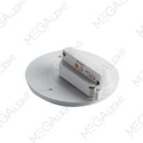 Фото Адаптер ITALLINE M03-008 TR white