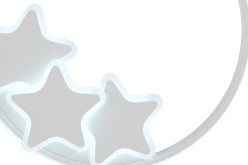 Детский светильник Natali Kovaltseva LED LAMPS 81180 в интернет магазине Гет Лайт