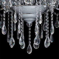 Подвесная люстра Chiaro 458010524 в интернет магазине Гет Лайт