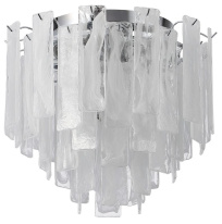 Фото Накладная люстра Stilfort 2157/09/07C