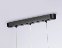 Подвесная люстра Ambrella Light TN5157 Подвесная люстра Ambrella Light TN5157 в интернет магазине Гет Лайт