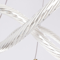 Купить с доставкой по Москве и России Подвесная люстра DeMarkt 312014302