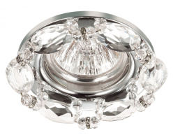 Фото Встраиваемый светильник Novotech 370229