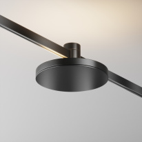 Купить Светильник на шине Maytoni Technical TR152-1-7W3K-B