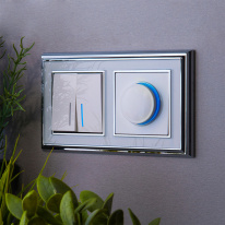 Купить Выключатель Werkel W1122101