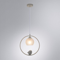 Цена на Подвесной светильник ARTE Lamp A2150SP-1WG