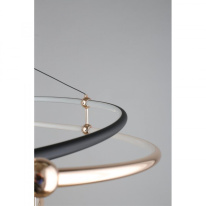 Купить с доставкой по Москве и России Подвесная люстра APLOYT APL.034.03.120