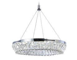 Подвесная люстра Ambrella Light TR5022 Фото Подвесная люстра Ambrella Light TR5022