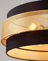 Цена на Подвесная люстра Moderli V10492-6P