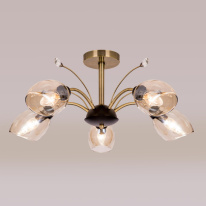 Люстра на штанге Citilux CL108155 Купить Люстра на штанге Citilux CL108155