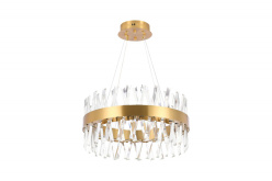 Подвесная люстра Natali Kovaltseva LED LAMPS 81244 в интернет магазине Гет Лайт