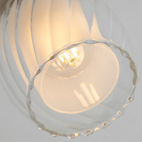 Купить Бра ARTE Lamp A3184AP-1AB