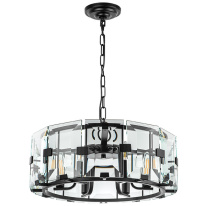 Подвесная люстра Lightstar 713267 Фото Подвесная люстра Lightstar 713267
