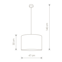 Купить Подвесной светильник Nowodvorski 8978