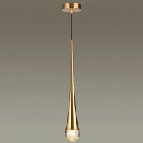 Цена на Подвесной светильник Odeon Light 4285/1