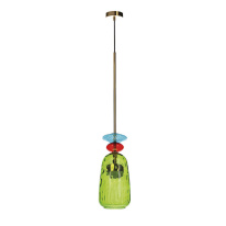 Фото Подвесной светильник LOFT IT 2008-B