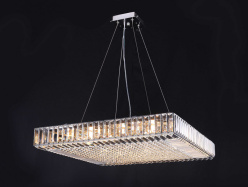 Фото Подвесная люстра Newport 10266+10/C