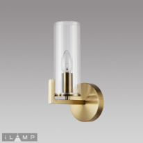 Бра iLamp W6806-1 QGD Фото Бра iLamp W6806-1 QGD