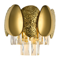 Цена на Бра Natali Kovaltseva CHIC 81437/1W GOLD