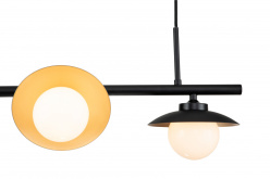 Купить Подвесная люстра Indigo V000281