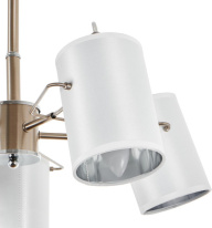 Люстра на штанге MyFar MR1621-5P в интернет магазине Гет Лайт