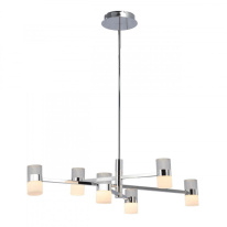 Фото Подвесная люстра Vele Luce VL1723L50