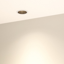 Цена на Встраиваемый светильник Arlight 035454