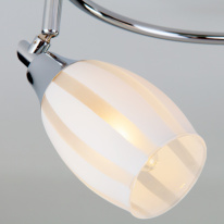 Цена на Спот Eurosvet 20130/3 хром