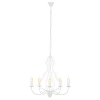 Фото Подвесная люстра Nowodvorski 6330