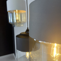 Купить с доставкой по Москве и России Подвесной светильник ImperiumLoft 190489-26